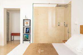 Donna Domenica Boutique Suites