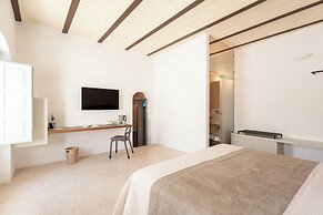 Donna Domenica Boutique Suites
