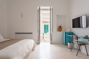 Donna Domenica Boutique Suites