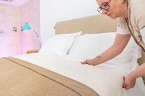 Donna Domenica Boutique Suites