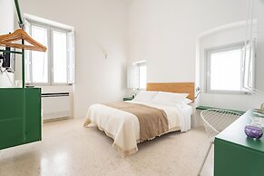 Donna Domenica Boutique Suites