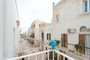 Donna Domenica Boutique Suites