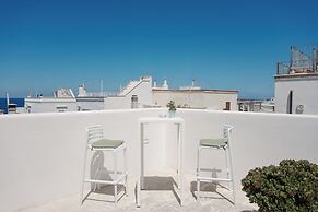Donna Domenica Boutique Suites