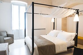 Donna Domenica Boutique Suites