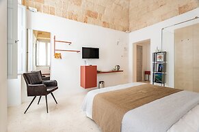 Donna Domenica Boutique Suites