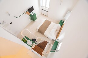 Donna Domenica Boutique Suites