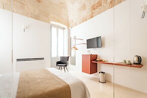 Donna Domenica Boutique Suites