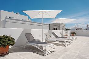 Donna Domenica Boutique Suites