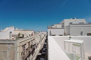 Donna Domenica Boutique Suites