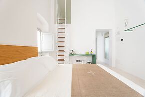 Donna Domenica Boutique Suites