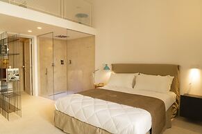 Donna Domenica Boutique Suites