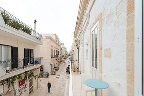 Donna Domenica Boutique Suites