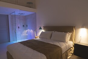 Donna Domenica Boutique Suites