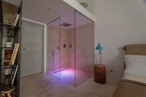 Donna Domenica Boutique Suites