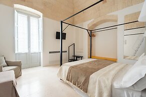 Donna Domenica Boutique Suites