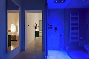 Donna Domenica Boutique Suites