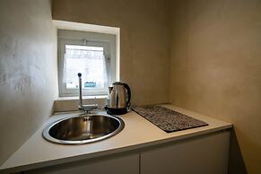 Donna Domenica Boutique Suites