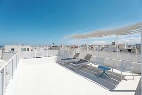Donna Domenica Boutique Suites