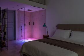 Donna Domenica Boutique Suites