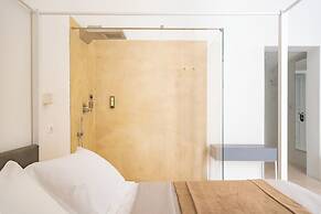 Donna Domenica Boutique Suites