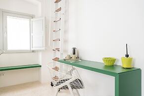 Donna Domenica Boutique Suites