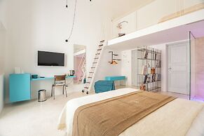 Donna Domenica Boutique Suites