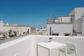 Donna Domenica Boutique Suites