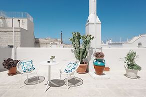 Donna Domenica Boutique Suites
