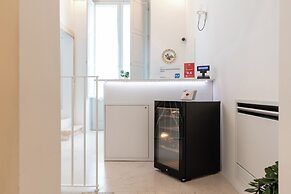 Donna Domenica Boutique Suites
