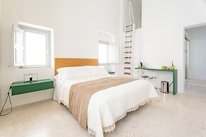 Donna Domenica Boutique Suites