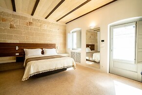 Donna Domenica Boutique Suites