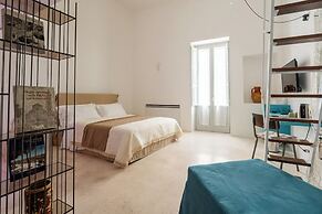 Donna Domenica Boutique Suites
