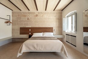 Donna Domenica Boutique Suites