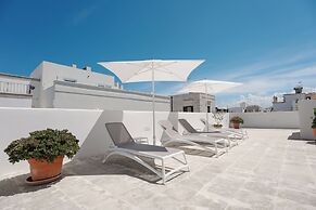 Donna Domenica Boutique Suites