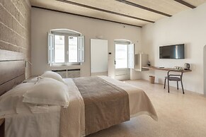 Donna Domenica Boutique Suites