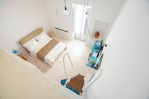 Donna Domenica Boutique Suites