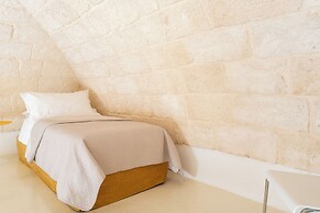 Donna Domenica Boutique Suites