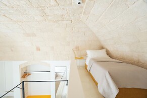 Donna Domenica Boutique Suites