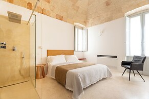 Donna Domenica Boutique Suites