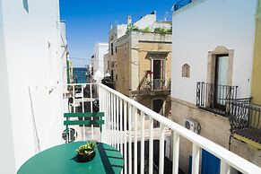 Donna Domenica Boutique Suites