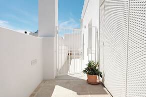 Donna Domenica Boutique Suites
