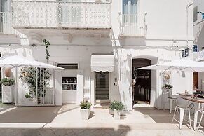 Donna Domenica Boutique Suites