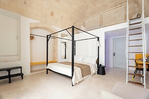 Donna Domenica Boutique Suites