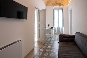 Donna Domenica Boutique Suites