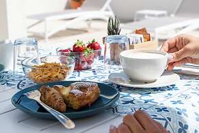 Donna Domenica Boutique Suites
