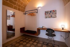 Donna Domenica Boutique Suites