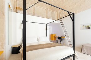 Donna Domenica Boutique Suites