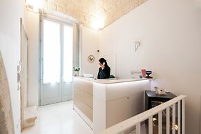 Donna Domenica Boutique Suites