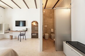 Donna Domenica Boutique Suites