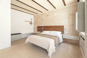 Donna Domenica Boutique Suites